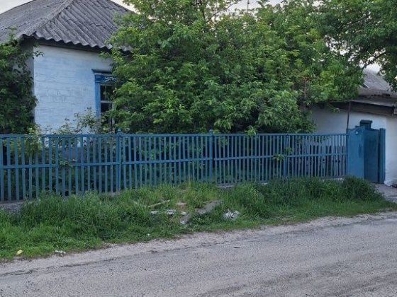 Продам  дом  Деёвка Дніпро