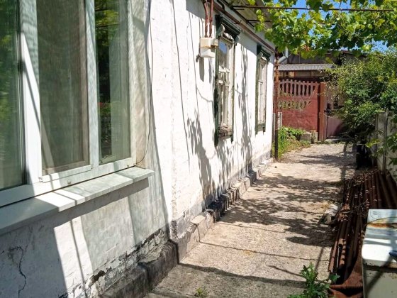 Продам дом ул.Седова Дніпро