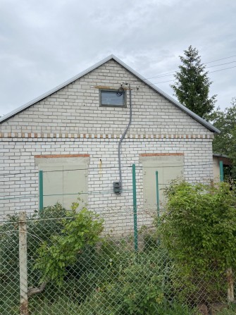 Продам будинок в Самарівці, СТ «Троянда», вул. Вишнева, 25 - фото 1