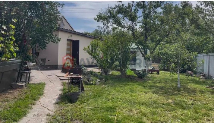 Затишний будинок в Таромському з ділянкою біля річки . - фото 1
