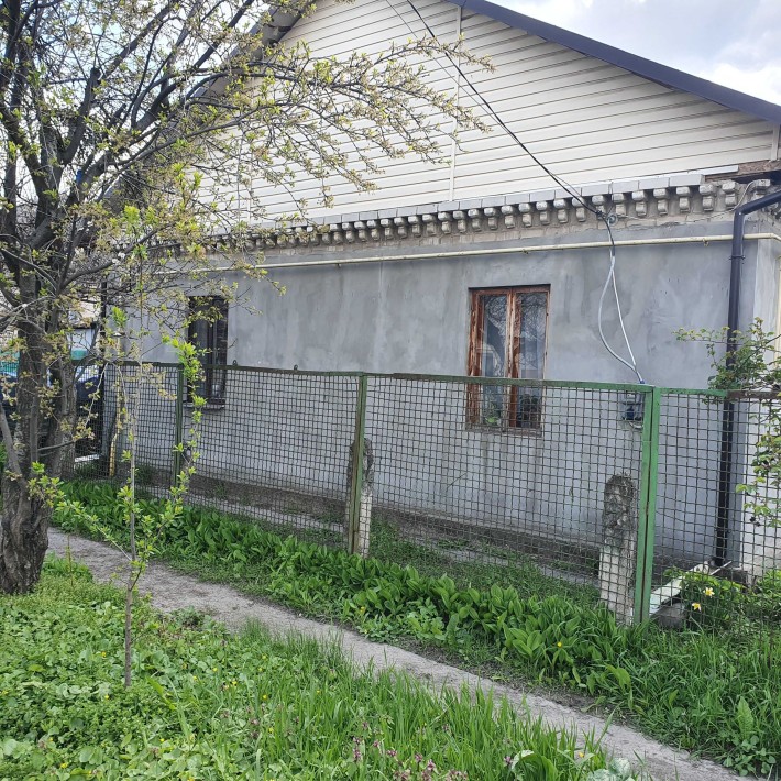 Игрень. Продам дом   90 кв м, - фото 1