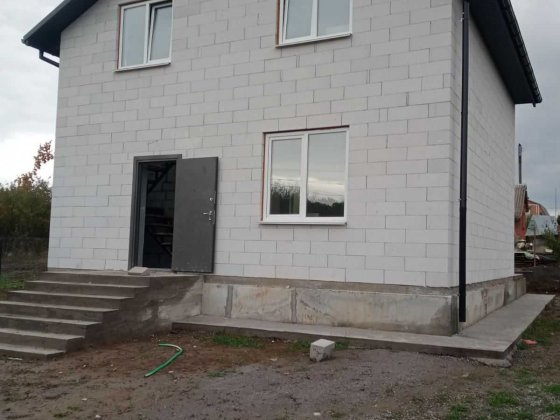 Продам чистовий будинок на Вінницьких Хуторах!!!