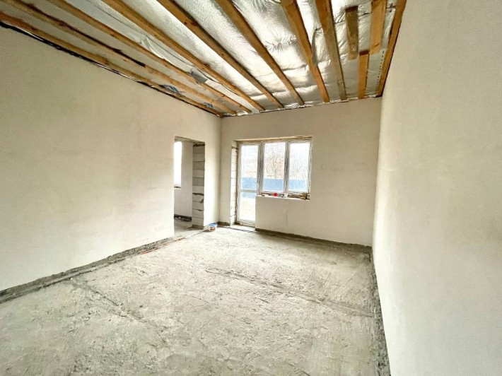 Продам будинок на Барському шосе - фото 1