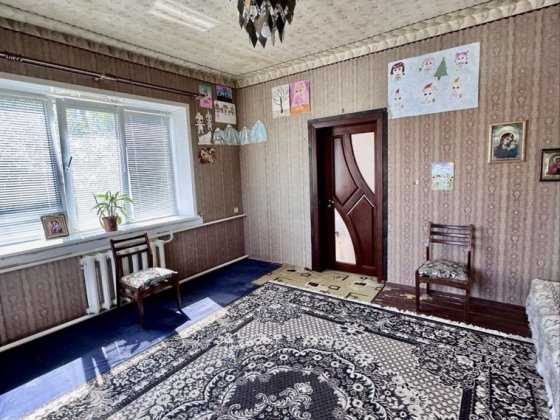 Продается большой дом в Днепровском р-не по переулок Ржевский Запоріжжя
