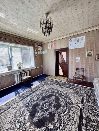 Продается большой дом в Днепровском р-не по переулок Ржевский - фото 1