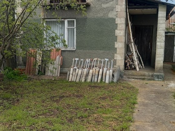 Продам дом Правый берег