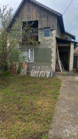 Продам дом Правый берег - фото 1
