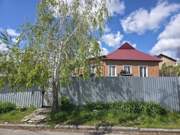 Продажа дома Победа - фото 1