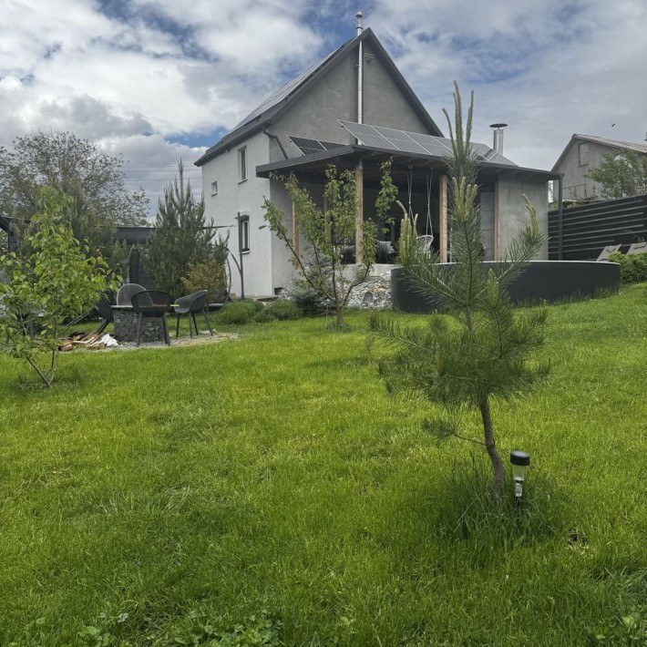 Продам дом конец победы 6 - фото 1