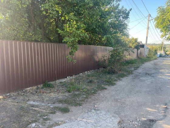 Продаж будинку з земельною ділянкою 12 сот вул. Робоча