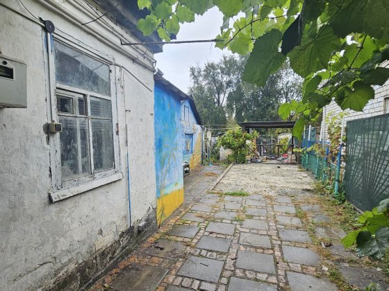 Часть дома 57м2, АНД район, ул. Луговская