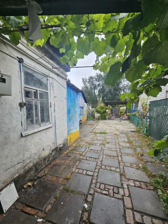 Часть дома 57м2, АНД район, ул. Луговская - фото 1