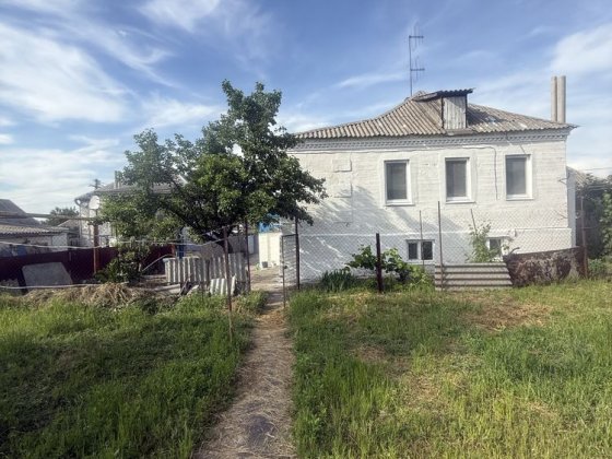 Продам будинок в Сухачівці Дніпро