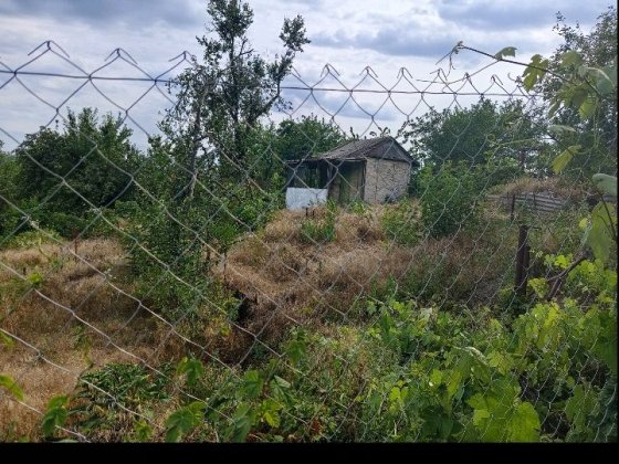 Дача у дніпровському районі Запорожье