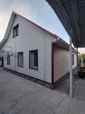 Терміново продам будинок м. Запоріжжя Зелений Яр - фото 1