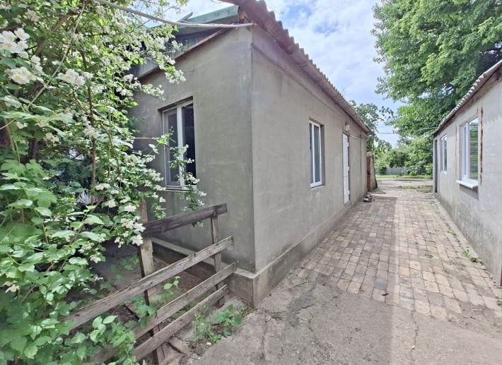 Продаж, Будинок окремий, Ялинкова, ділянка 6 сот. - фото 1