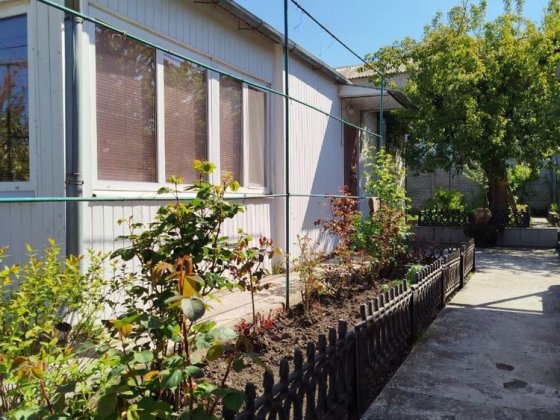 Продаж будинку 80 кв.м вул Саперна Запорожье