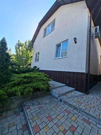 Продам будинок ул. Подвійна, пр. Науки(пр. Гагаріна) - фото 1