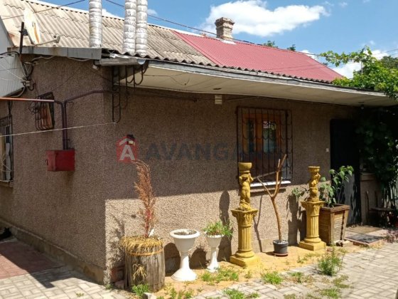 Продаж будинку в Олександрівському рні вулТургенєва Запорожье
