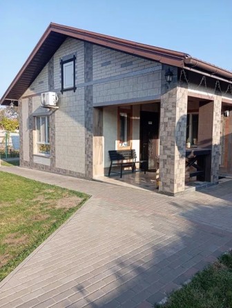 Продам дом Левый берег Днепр купить будинок - фото 1