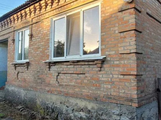 Продам будинок 95 м2 в Підгайцях. Кропивницкий