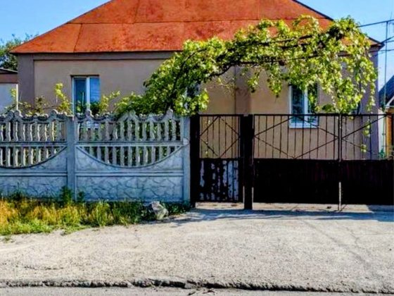 Продам. ДОМ. В. КРАСНОПОЛЬЕ