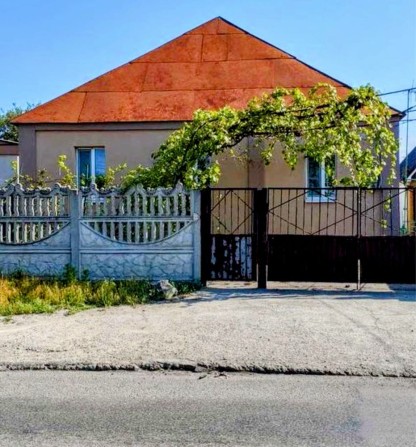 Продам. ДОМ. В. КРАСНОПОЛЬЕ - фото 1