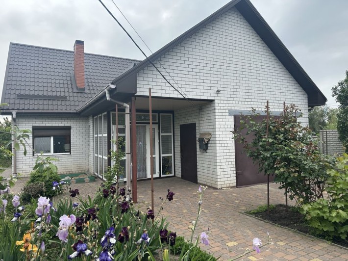 Продам Дом Мечты в 7 км от Днера - фото 1