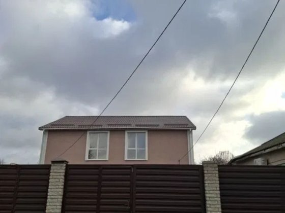 Продаж будинку (дуплекс) на Н. Миколаївці Кропивницький
