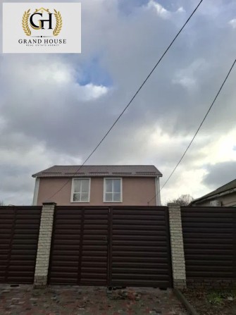 Продаж будинку (дуплекс) на Н. Миколаївці - фото 1