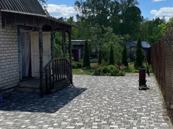 Дача , садове товариство  *Горняк* Кропивницький
