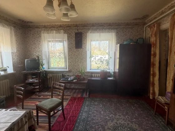 Таромское дом со всеми коммуникациями