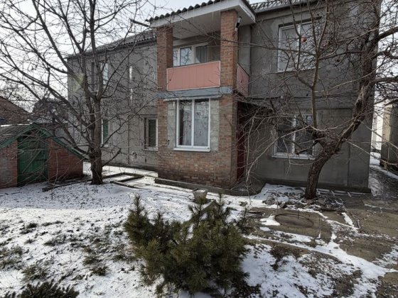 Продам дом для проживания и комерции Кропивницький