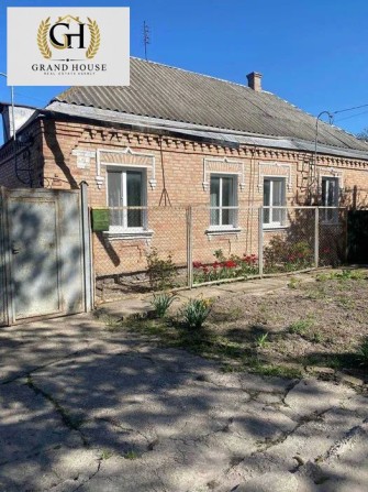 Продам частину будинку на Новій Балашівці. - фото 1