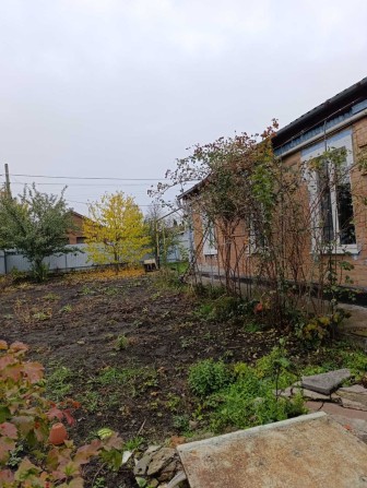 Продам земельну ділянку 11 соток та частину будинку по вул . Барболіна - фото 1