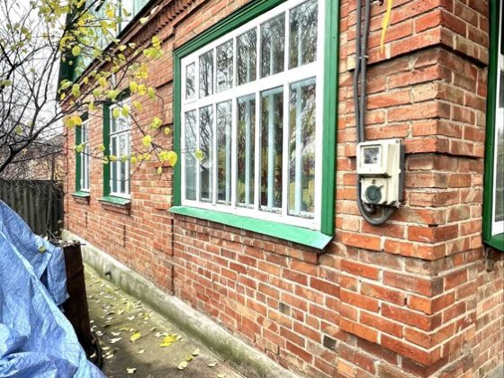 Продамо будинок р-н ст. Балашівка. Можна по сертифікату! Кропивницький