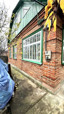 Продамо будинок р-н ст. Балашівка. Можна по сертифікату! - фото 1