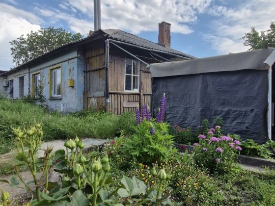 Продажа части дома на Верхней Хортице Запоріжжя