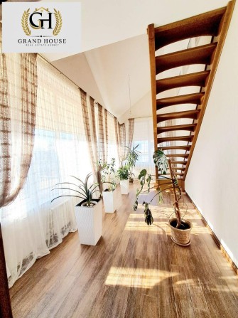 Продам неймовірний маєток наповнений домашнім теплом. Р-н Міськсаду. - фото 1