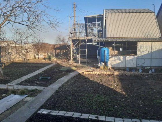 Продам 2 этаж. ДАЧУ с САУНОЙ на Вырве. СВЕЖИЙ РЕМОНТ. Снижена цена. Запоріжжя