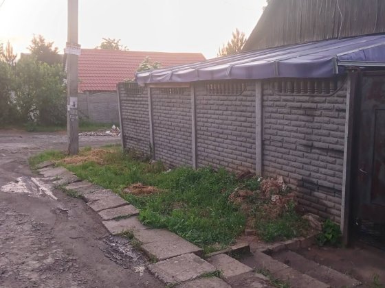 Продам дом на Космосе Запоріжжя