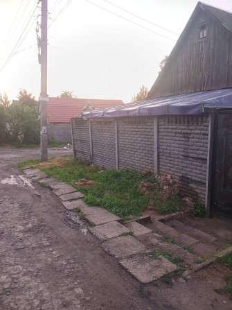 Продам дом на Космосе - фото 1
