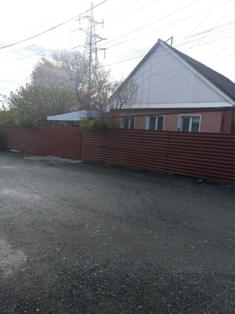 Продам хороший Дом - фото 1