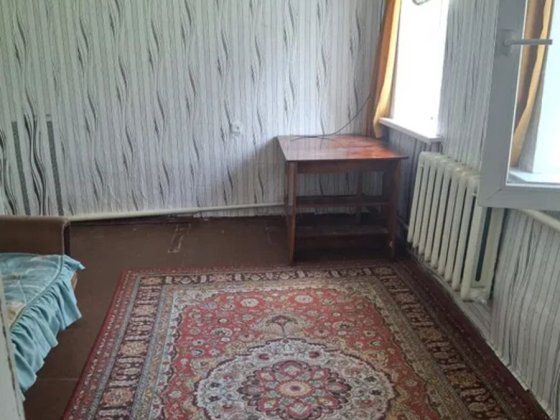 Окремий будинок в межах містах Кропивницкий