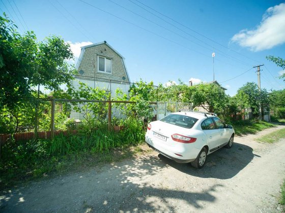 Продам дачу 6 соток в селе Бабурка. Запоріжжя