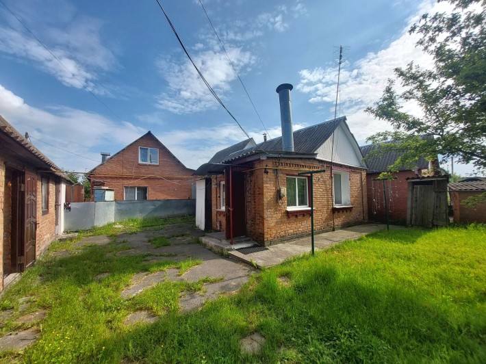 Продаж будинку район Тяжилів - фото 1