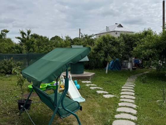 Продам Будинок з Ремонтом!