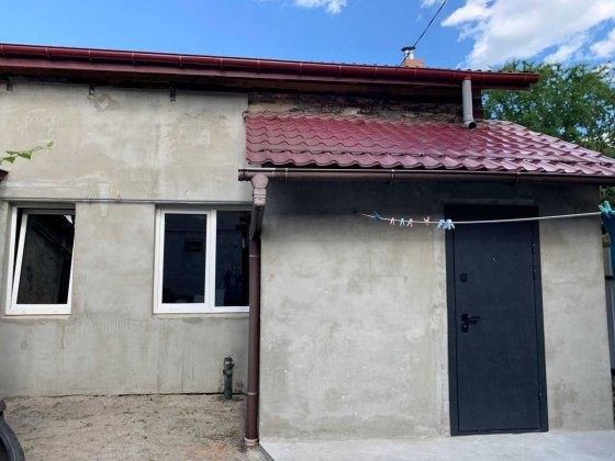 1\2 особняка на Левандівці Львів