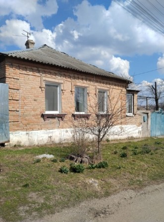 Півбудинку  з окремим двором,  50и2 - фото 1