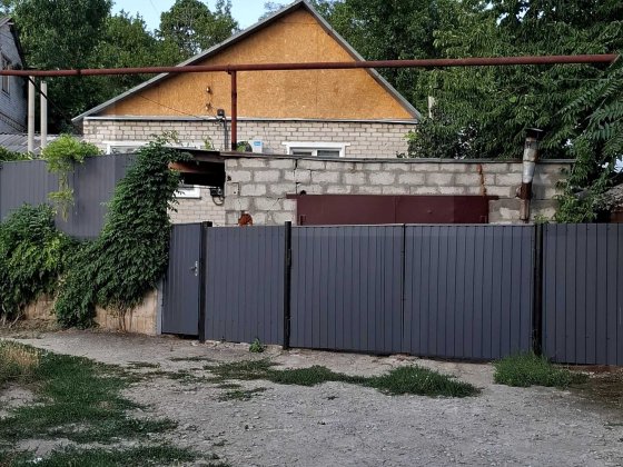 Продаю жилой дом Запоріжжя
